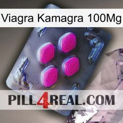 Viagra Kamagra 100Mg 02